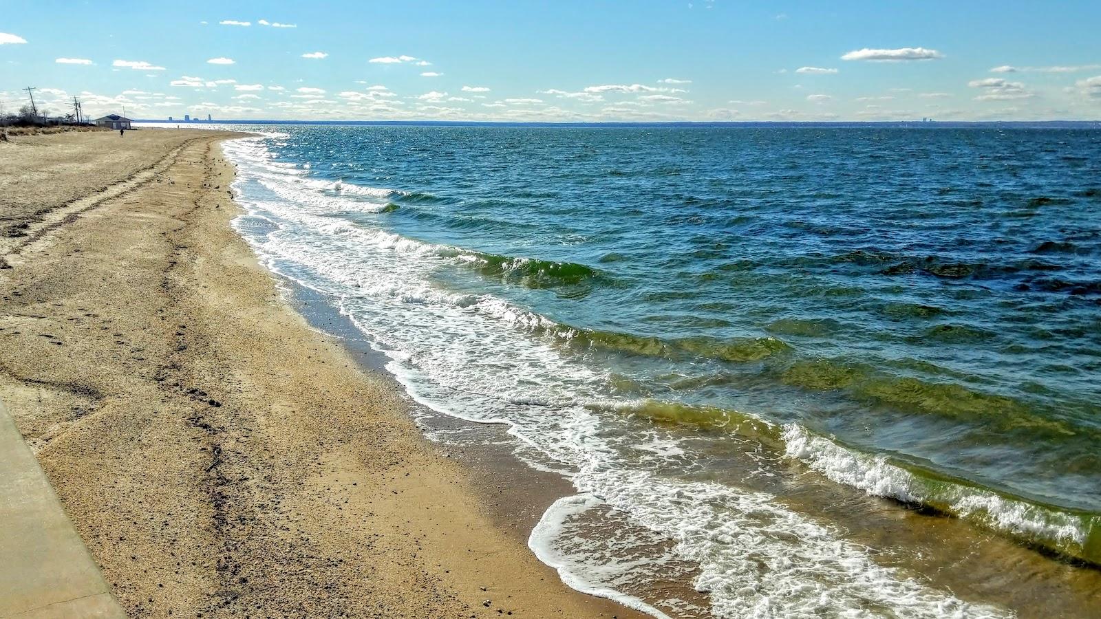 Sandee Stehli Beach
