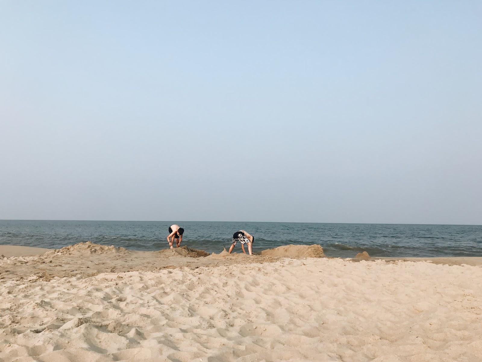 Sandee - Deauville Beach