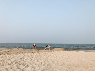 Sandee - Deauville Beach