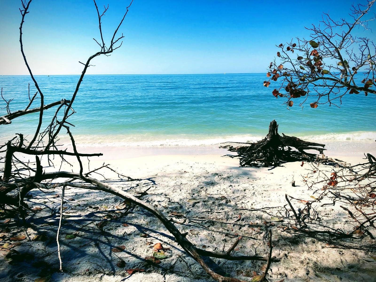 Sandee Wiggins Pass Beach