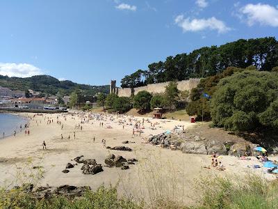 Sandee - Praia da Barbeira