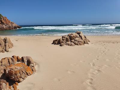 Sandee - Noetzie Beach