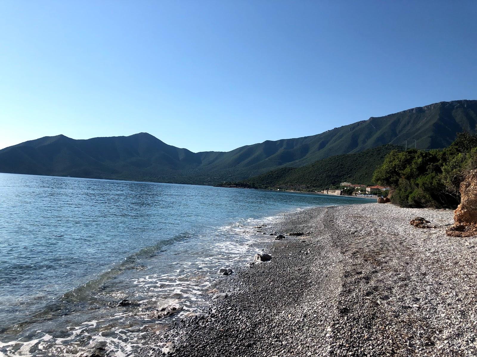 Sandee Poulithra Beach
