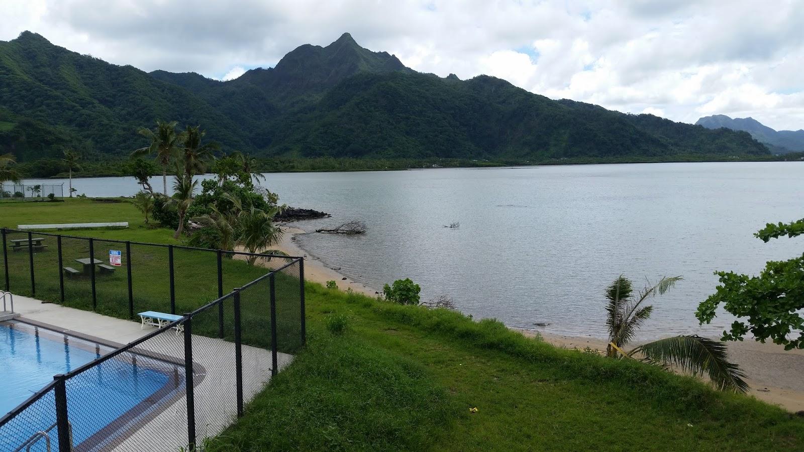 Sandee Pala Lagoon