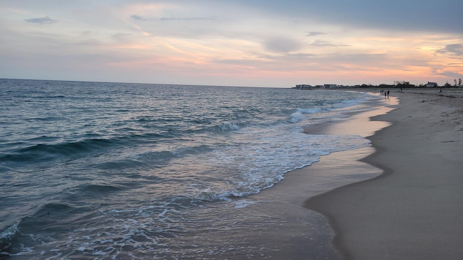 Sandee Sam Ferretti Blue Shutters Town Beach Photo