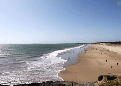 Sandee Plage De La Grande Cote