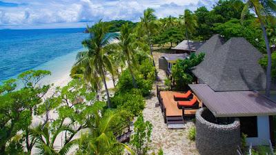 Sandee - Mana Island Resort Beach