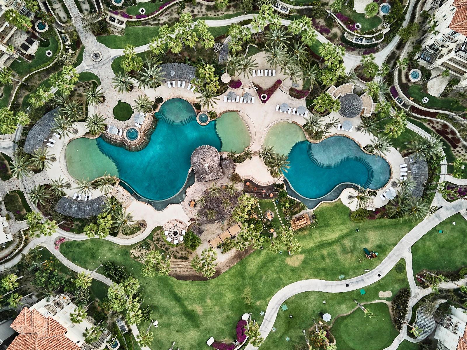 Sandee Esperanza An Auberge Resort