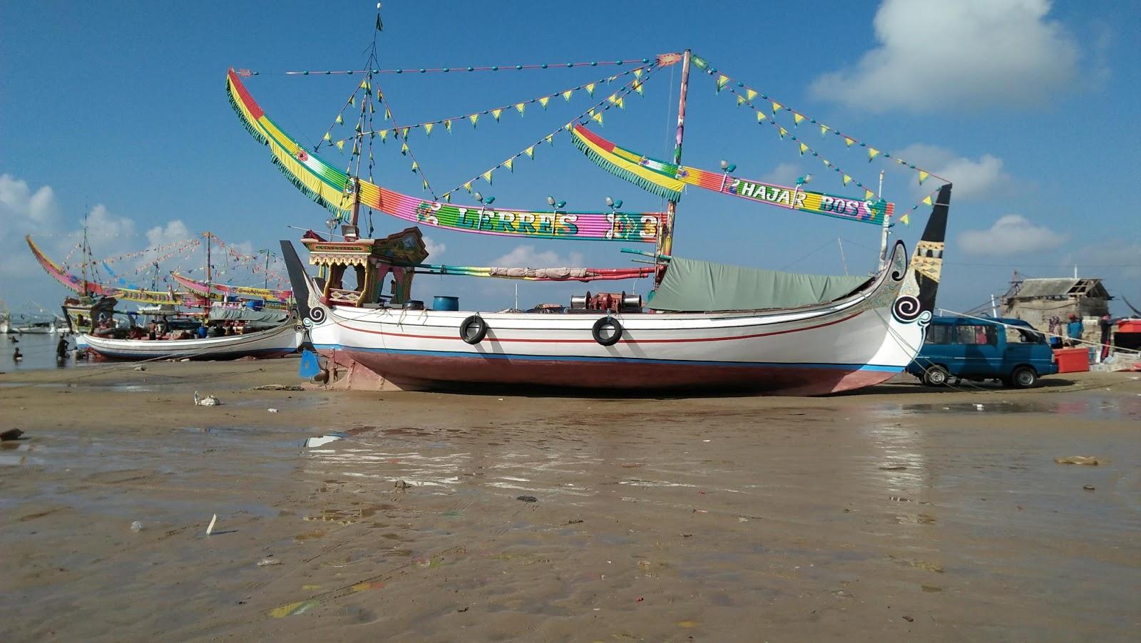 Sandee Pelabuhan Bintaro