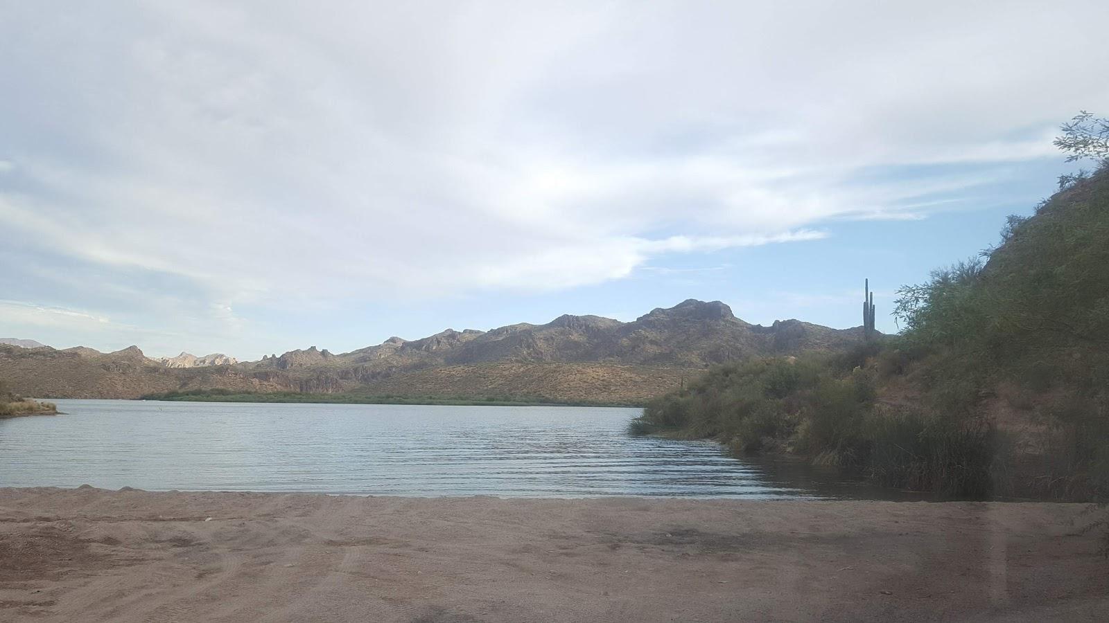 Sandee Saguaro Cove Number 2