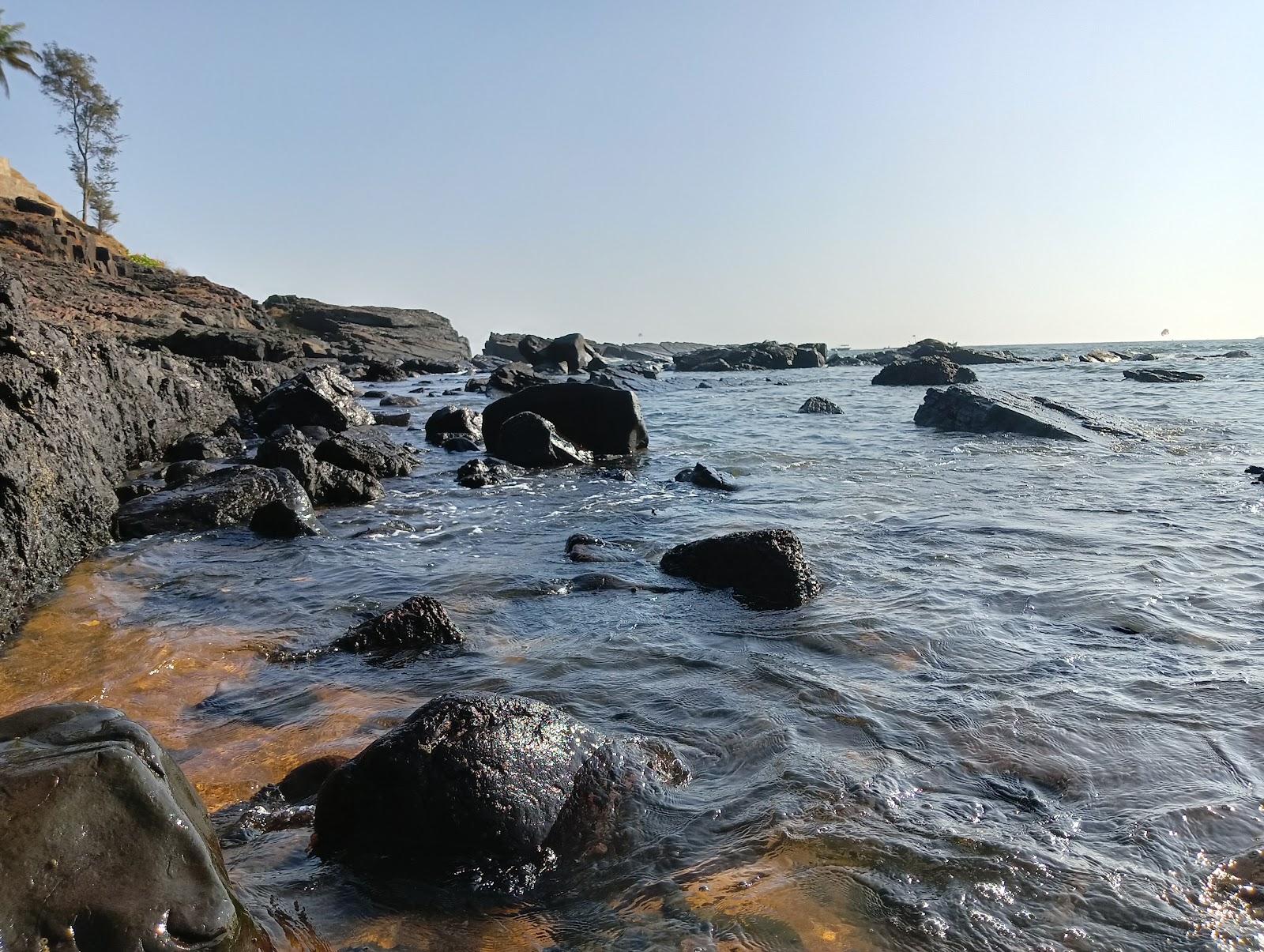 Sandee Bagjuna Beach