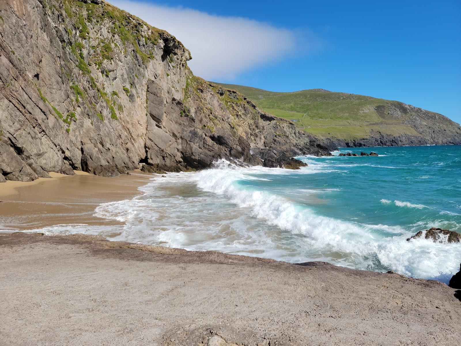 Sandee Coumeenoole Beach