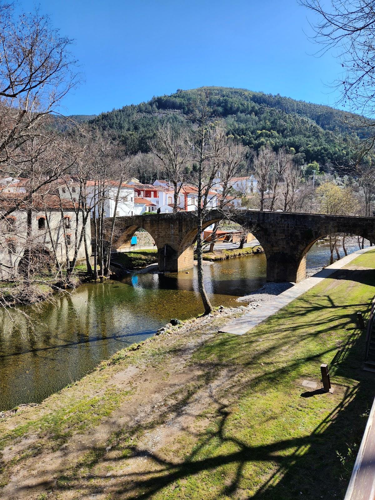 Sandee - Praia Fluvial De Peneda