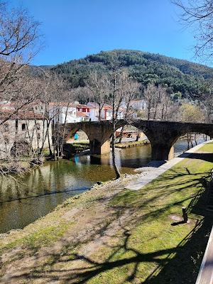 Sandee - Praia Fluvial De Peneda