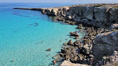 Sandee - Spiaggia Di Cala Rossa