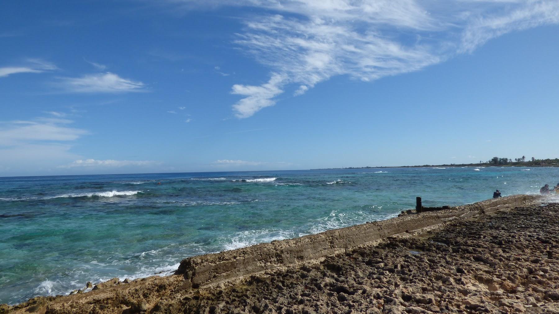 Sandee Playa Coral Photo