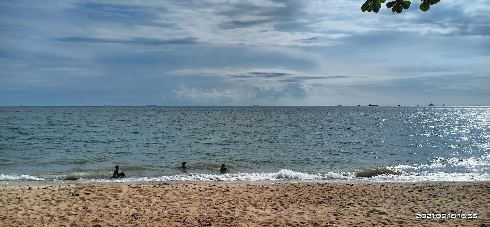 Sandee Telok Gong Beaches