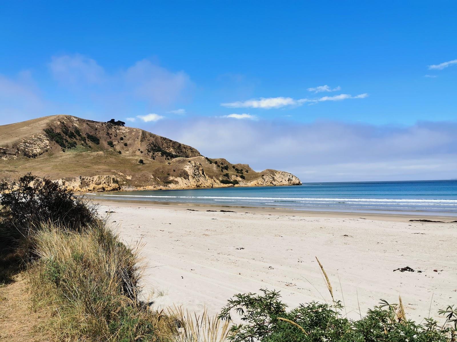 Sandee Matanaka Beach