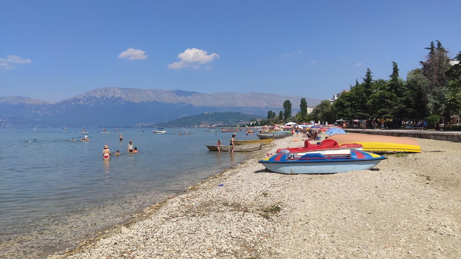 Sandee - Country / Pogradec