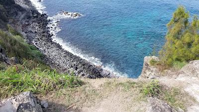 Sandee - Punalau Beach