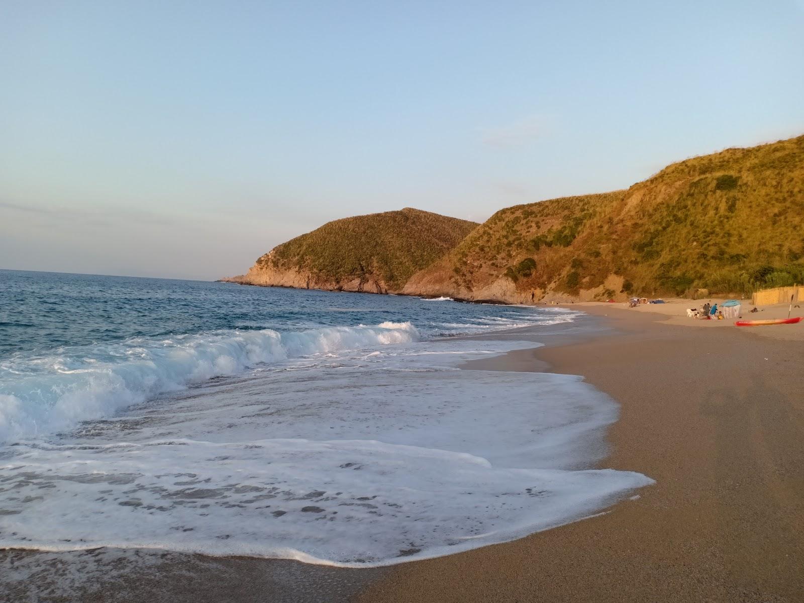 Sandee Big Beach
