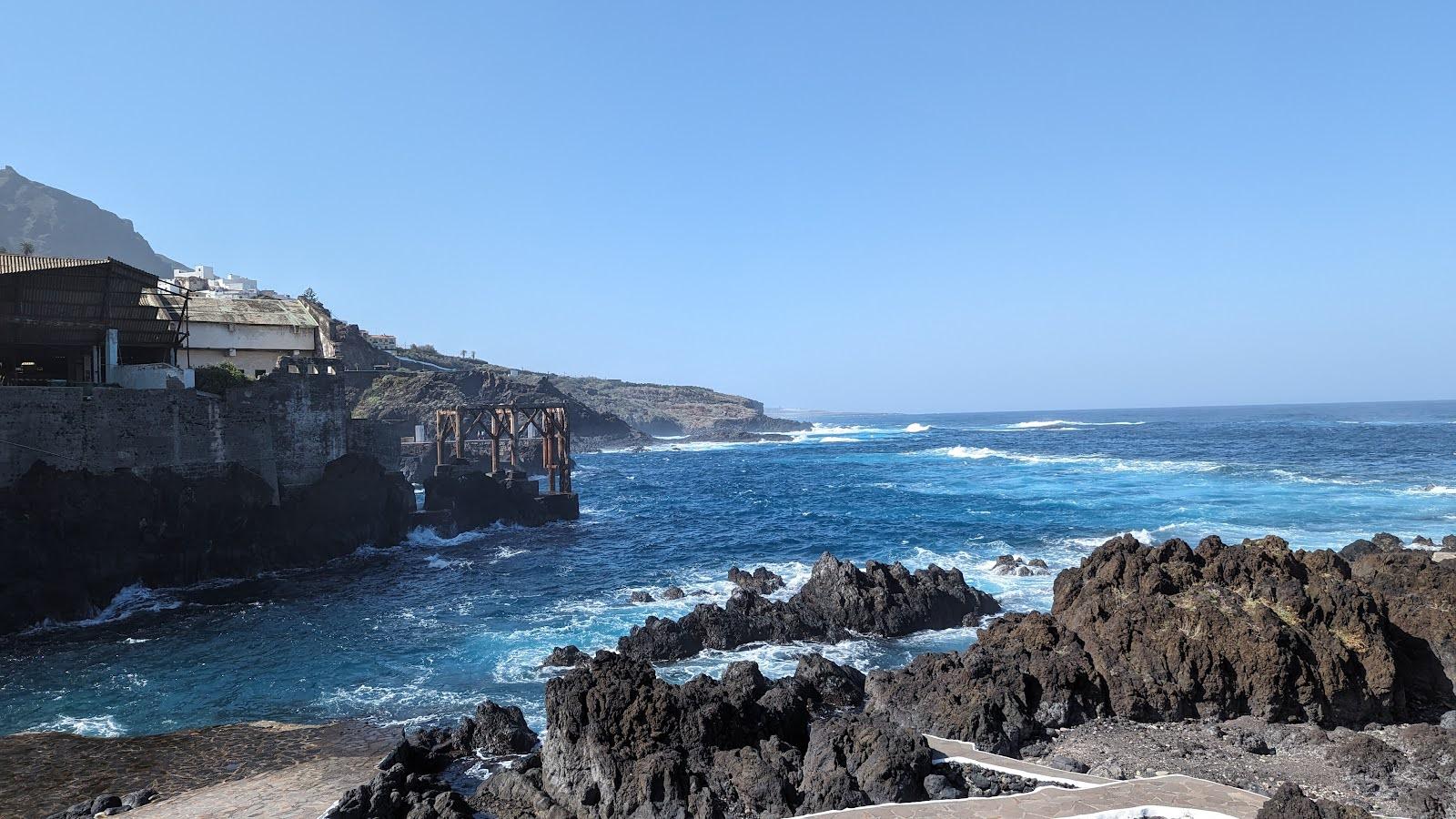 Sandee - Playa De Garachico