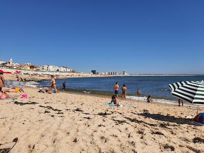 Sandee - Praia De Buarcos