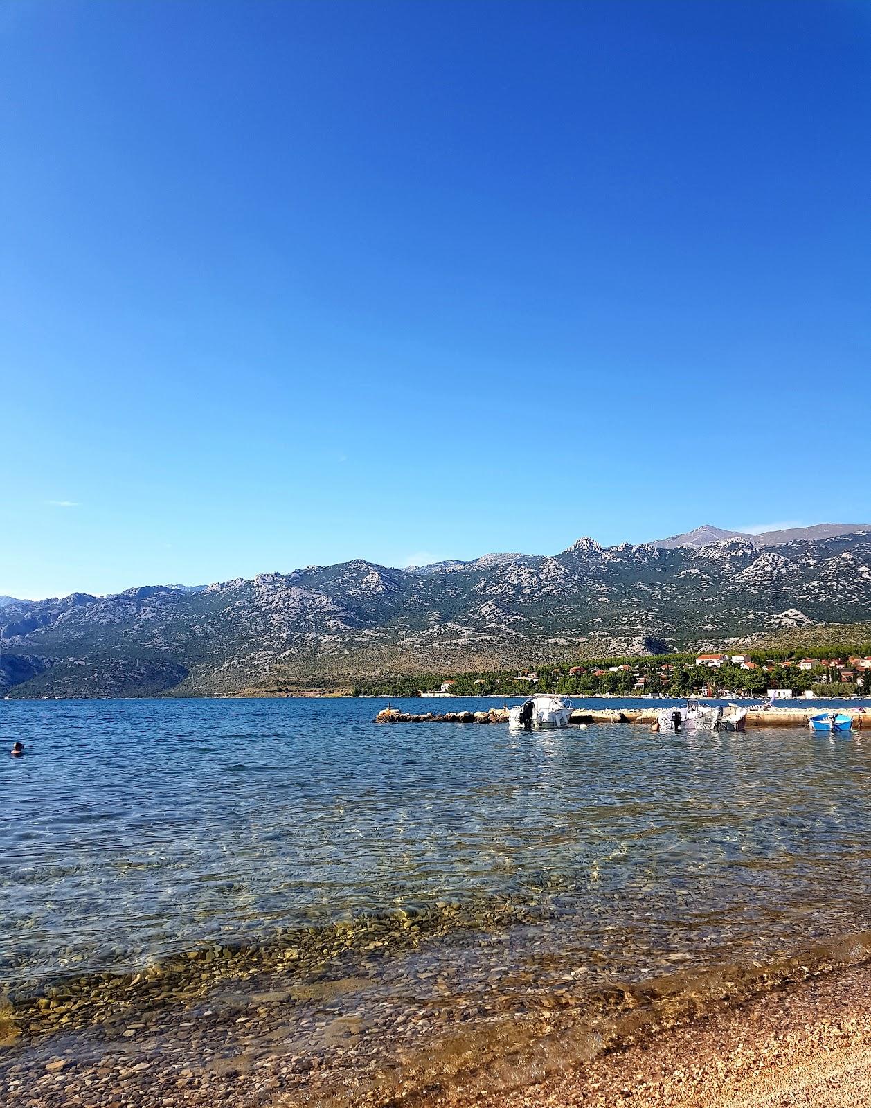 Sandee Beach Rovanjska