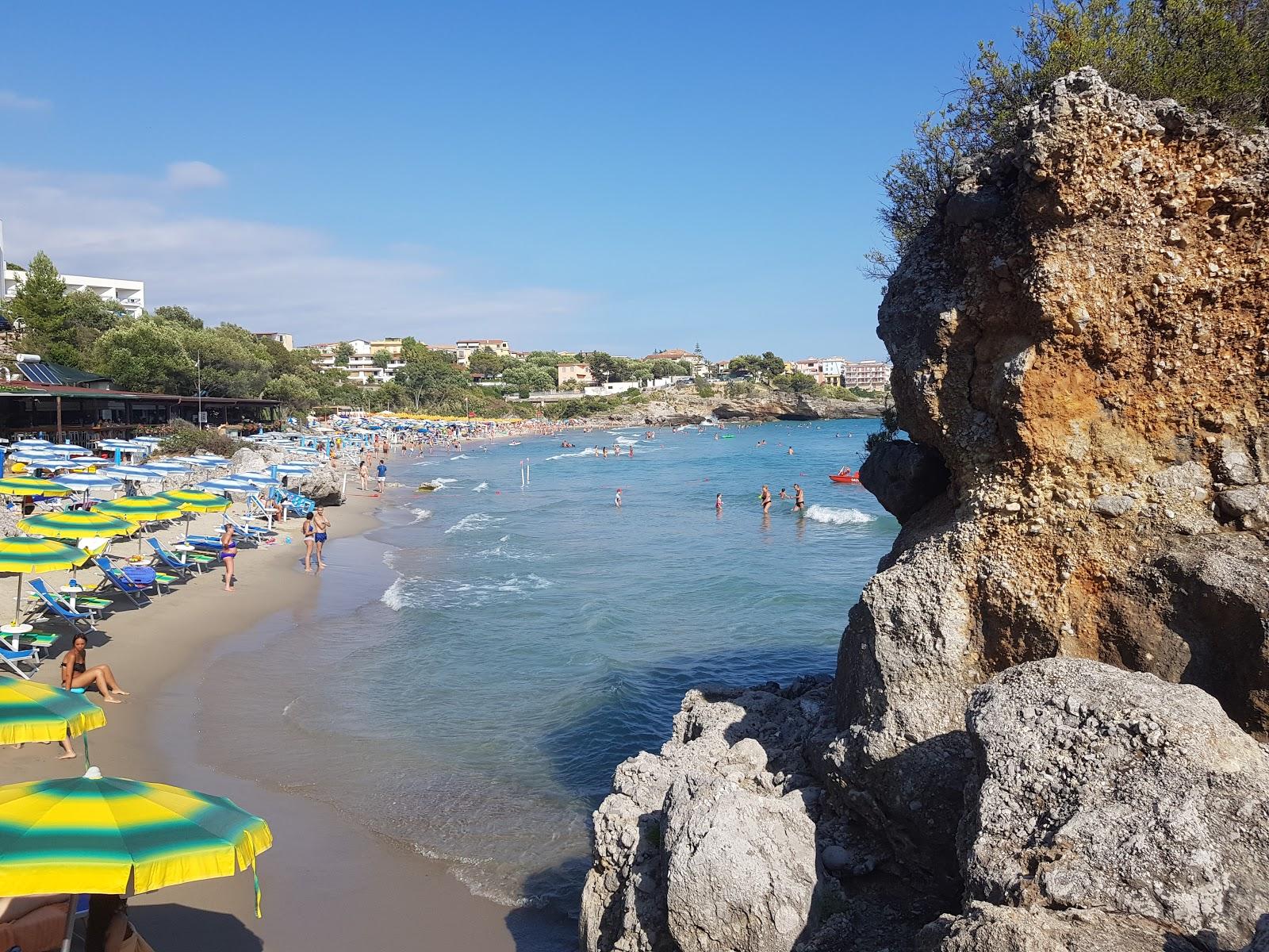 Sandee Spiaggia Calanca