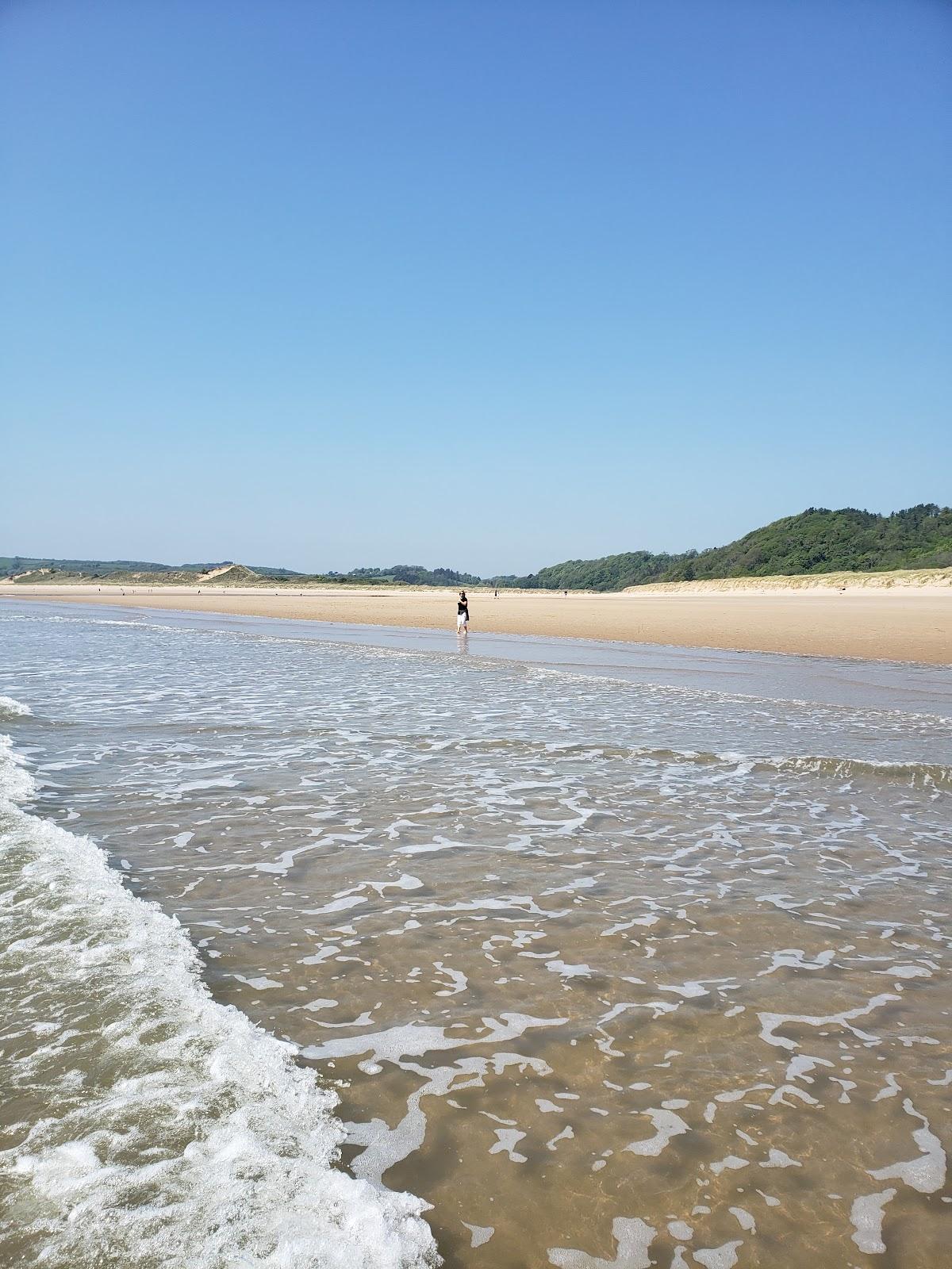 Sandee Oxwich Bay Photo