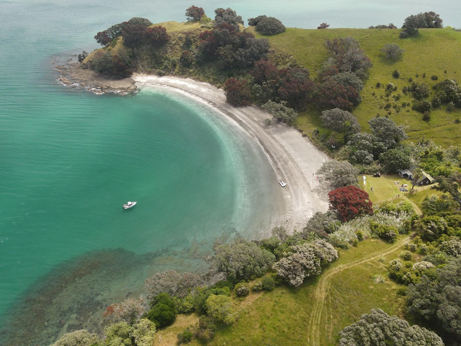 Sandee Dairy Bay Secret Beach Photo