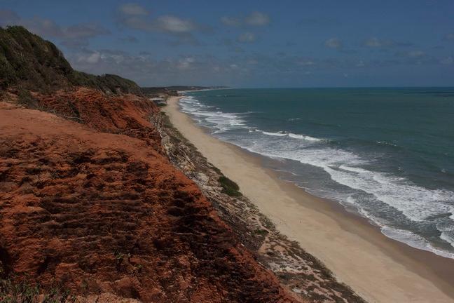Sandee Praia Das Cardosas