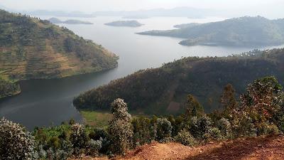 Sandee - Lake Burera