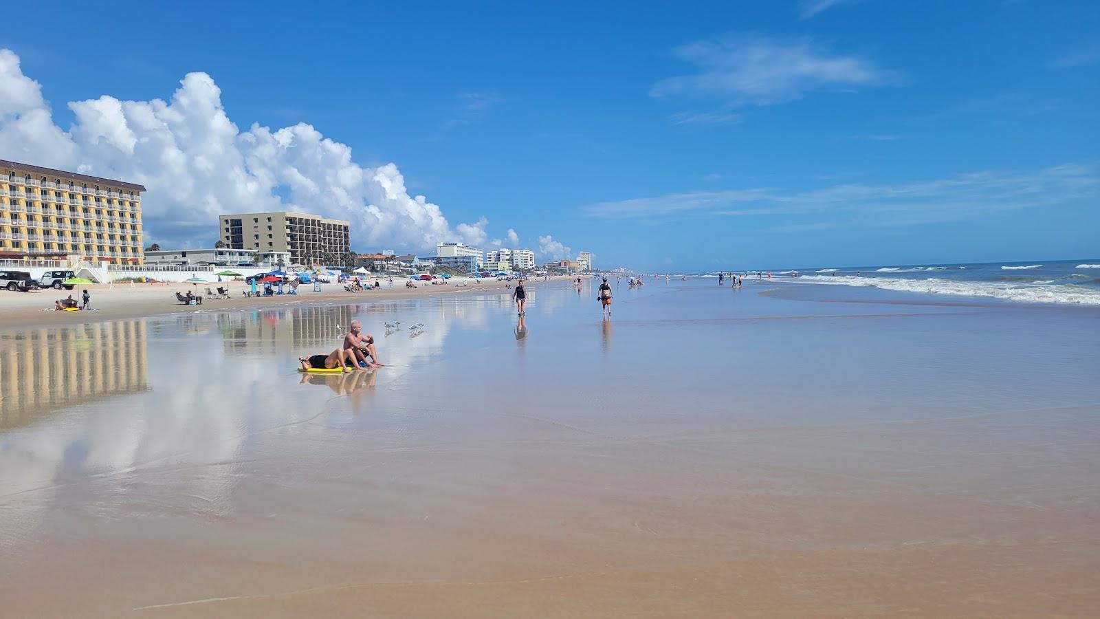 Sandee - Ormond Beach