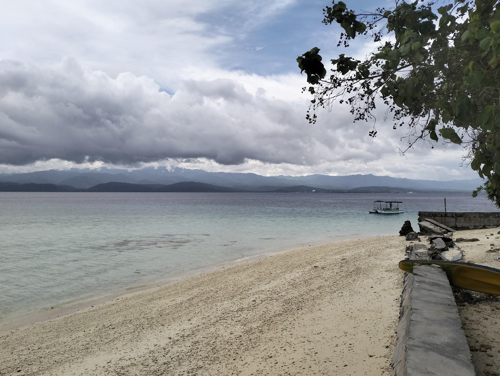 Sandee Tanjung Karang Beach