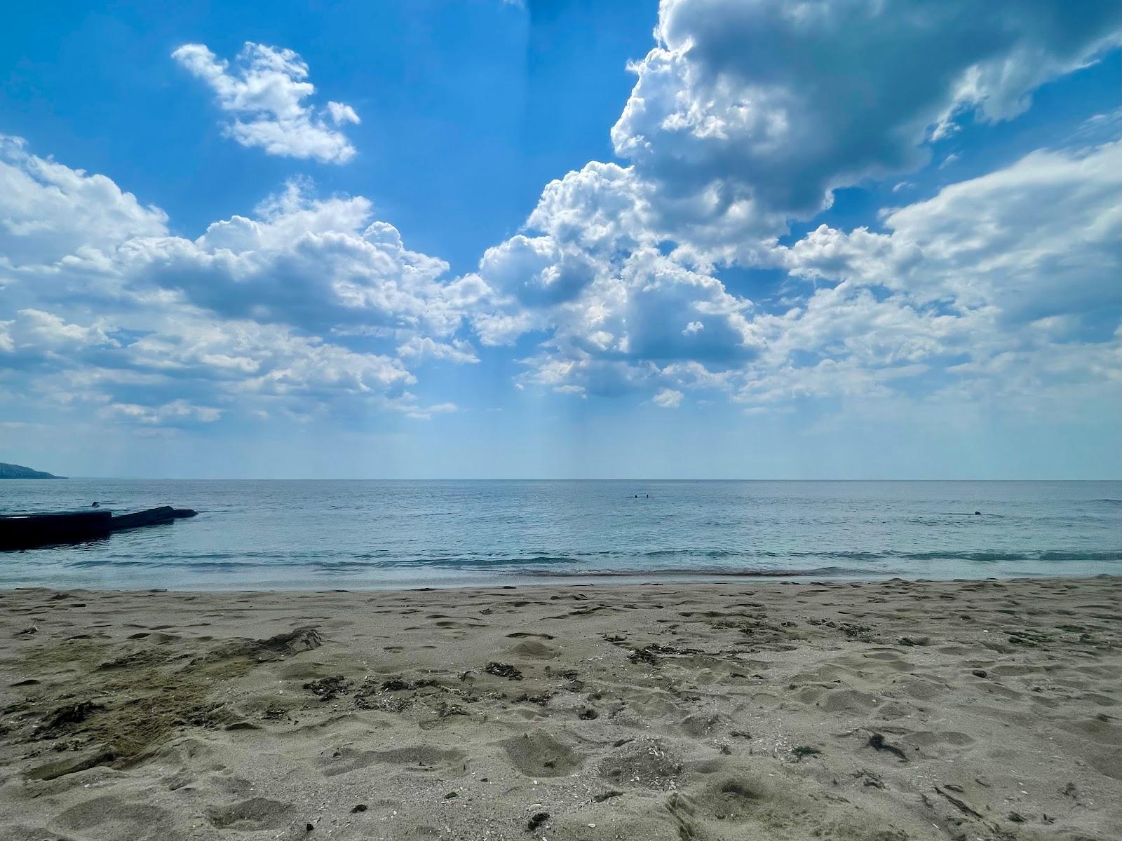 Sandee Hidden Beach