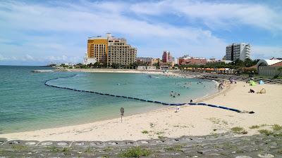 Sandee - Okinawa Sunset Beach