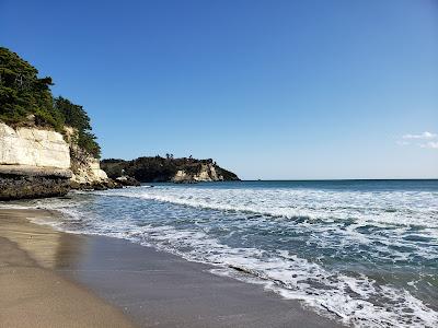 Sandee - Azukihama Beach