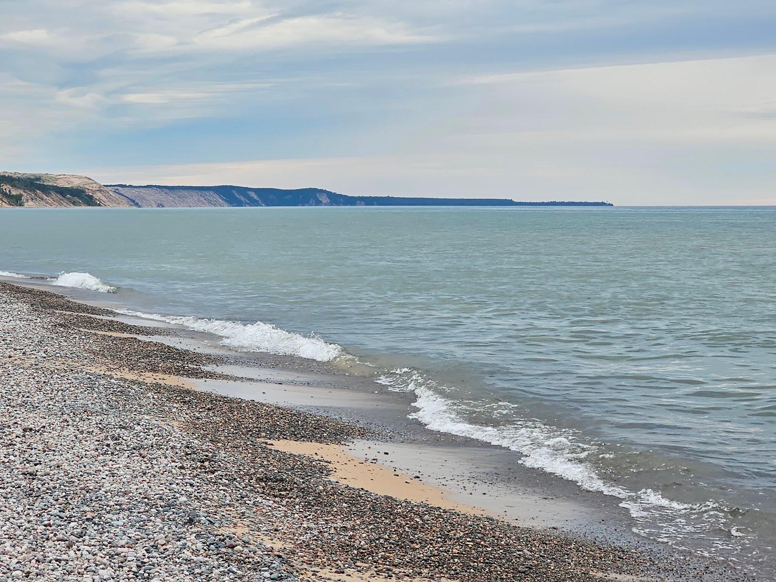 Sandee - Grand Marais Township Beach