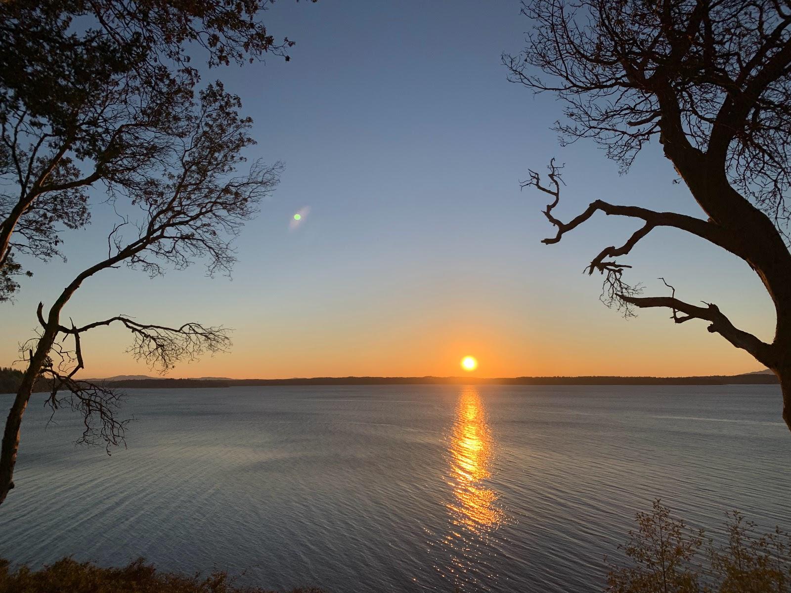 Sandee Haley State Park Photo