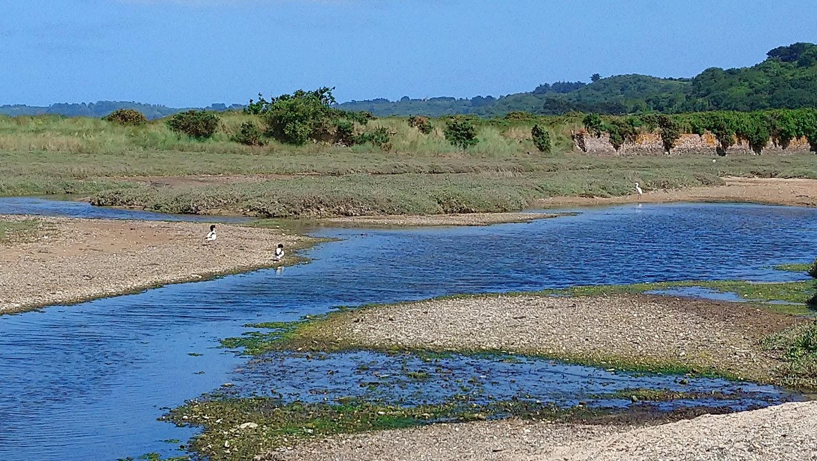 Sandee - Plage De Cruckin