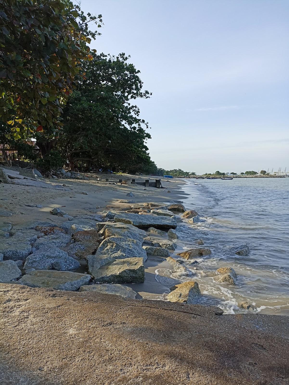Sandee Pantai Sungai Lang