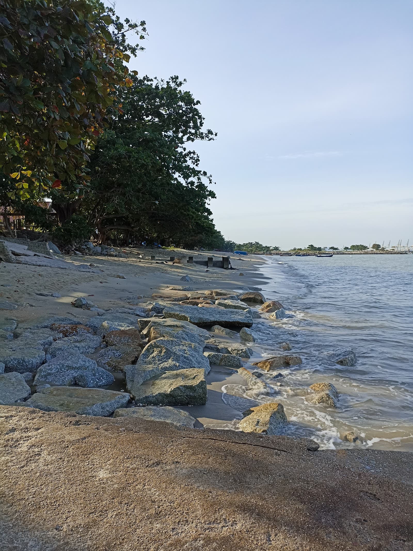 Sandee - Pantai Sungai Lang