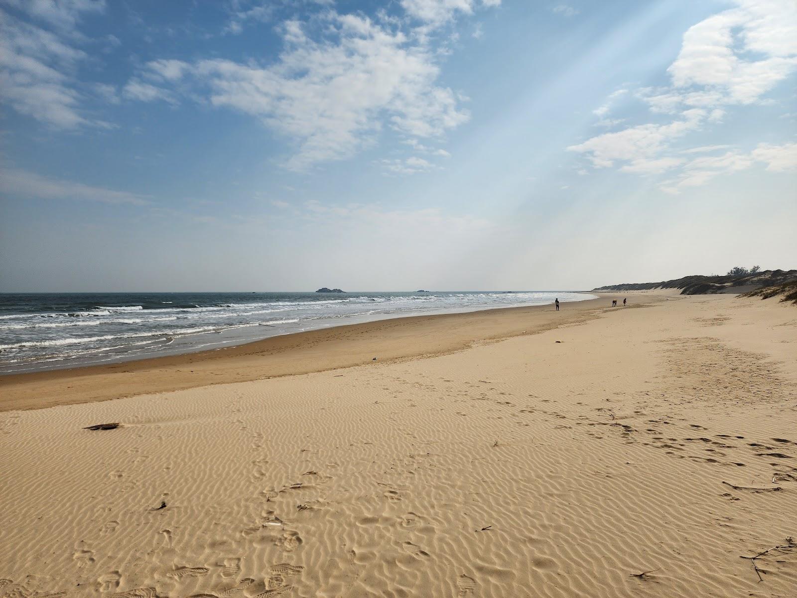 Sandee Houhou Beach