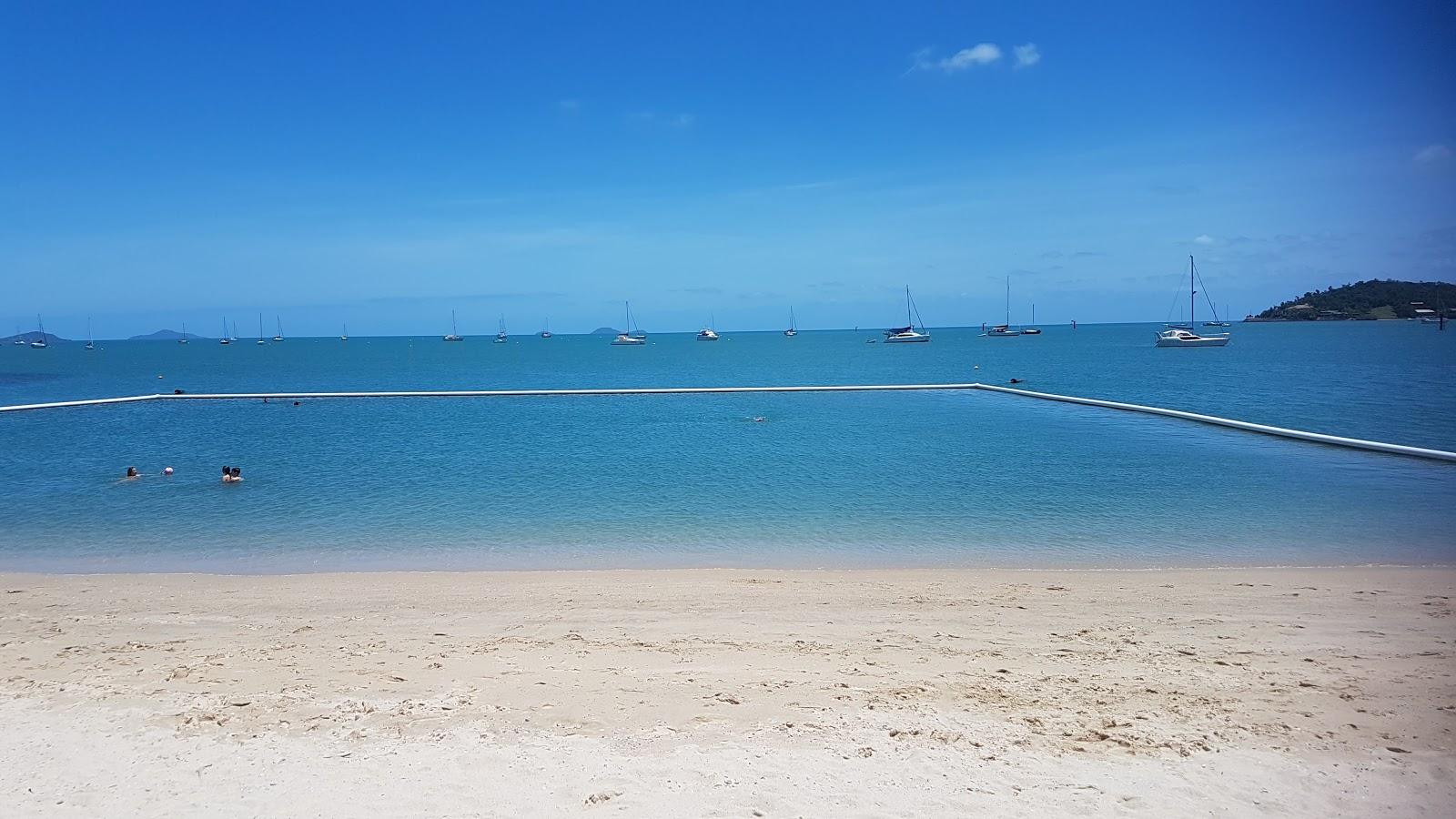 Sandee Boathaven Beach
