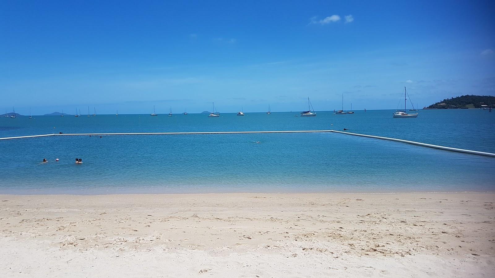 Sandee Boathaven Beach Photo