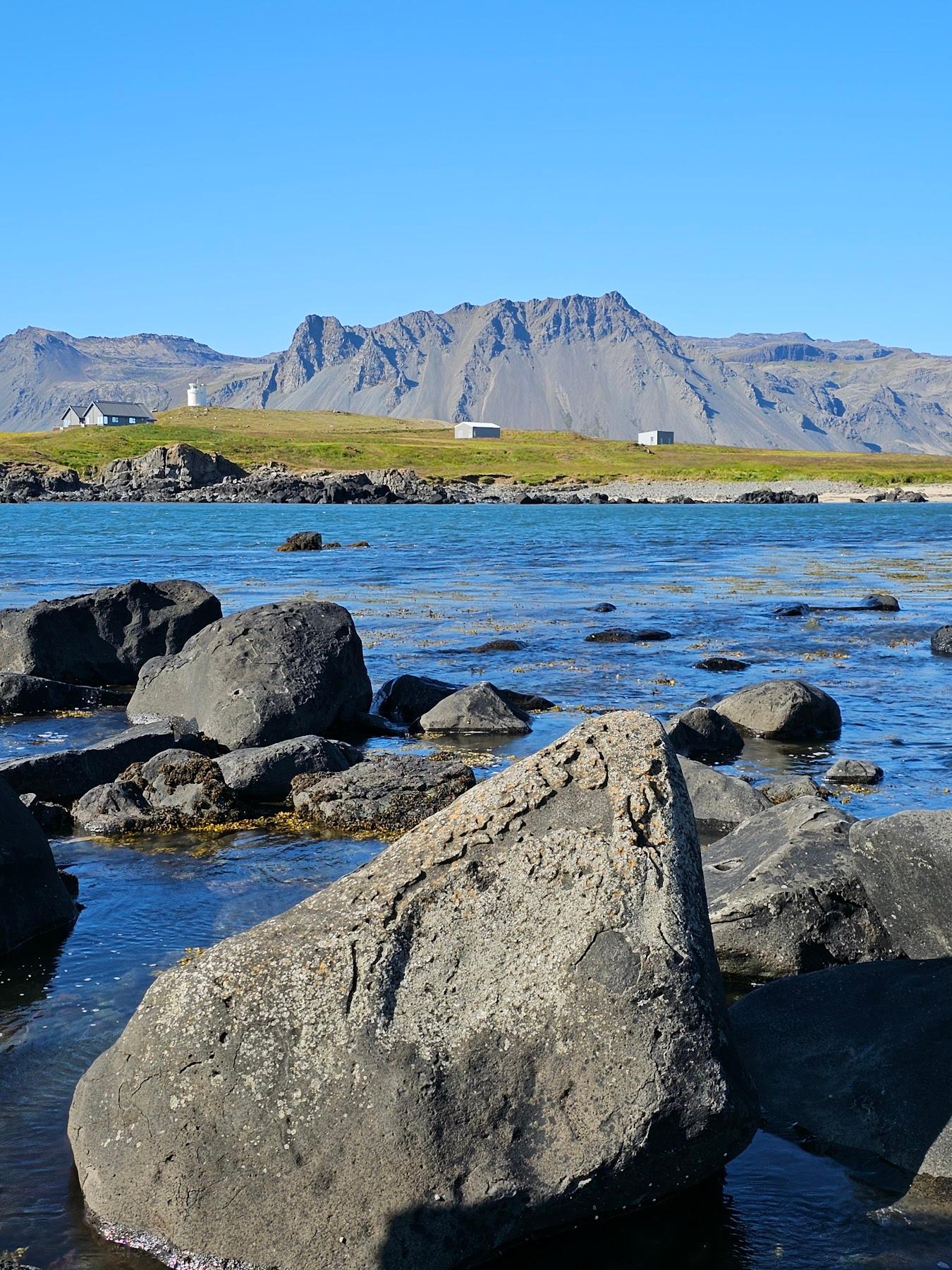 Sandee Ytri Tunga Beach