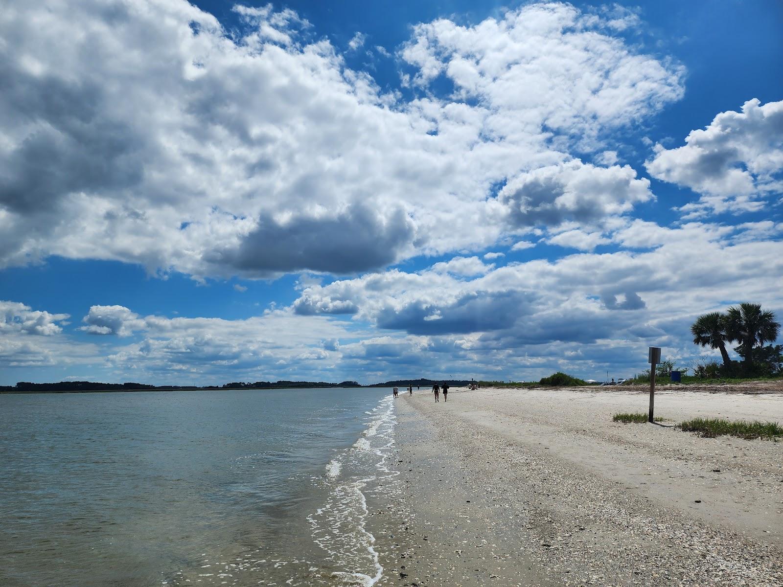 Sandee The Sands Beach