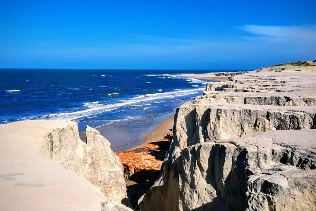 Sandee Praia De Barra Da Sucatinga