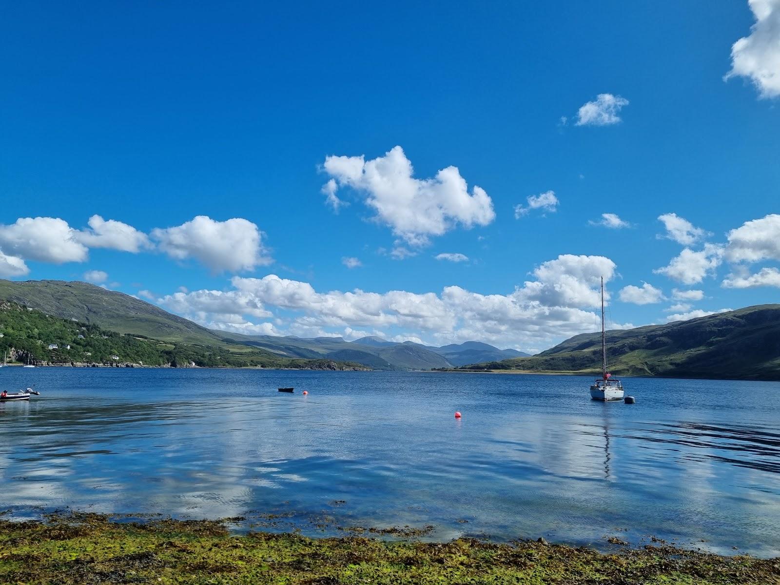 Sandee Ullapool Sea Front Photo